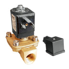 Albin Group Solenoid Valve  12V 0766035