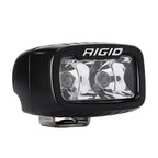 RIGID Industries SRM Series Pro Spot Surface Mount  Black 902213