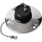 SeaDog Washdown Water Outlet  316 Stainless Steel 5131201