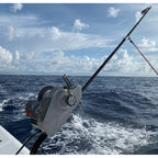 Tigress XD Poseidon Dredge Boom 88443