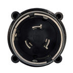 Camco 50AM30AF Power Grip Marine 12 Locking Adapter  MLockFLocking Adapter 55625