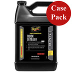Meguiars Mirror Glaze Quick Detailer  1 Gallon Case of 4 M6601CASE