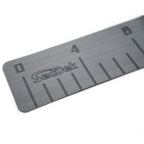 SeaDek 36 Fish Ruler  Storm Grey wSeaDek Logo  2213580038