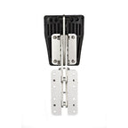 Panther Marine Outboard Motor Bracket  Aluminum  Max 20HP 550021