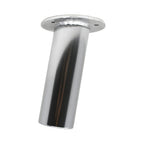 TACO Flush Mount Rod Holder 10  Deluxe Anodized Finish F310702BXY