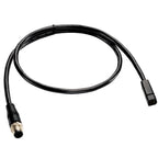 Humminbird AS QD NMEA 2000  Helix NMEA Adapter 7201141