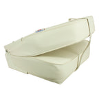Springfield High Back Folding Seat  White 1040649