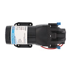 Jabsco HotShot HD4 Heavy Duty Washdown Pump  12V  4 GPM  60 PSI Q401J118N3A