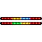 RIGID Industries Chase 28 Lightbar  Tube Mount 901801