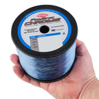 Berkley ProSpec Chrome Ocean Blue Monofilament  130 lb  2000 yds  PSC5B130OBL 1545751