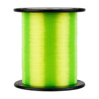 Berkley ProSpec Chrome HiVis Yellow Monofilament  100 lb  2850 yds  PSC5B100HVY 1543434