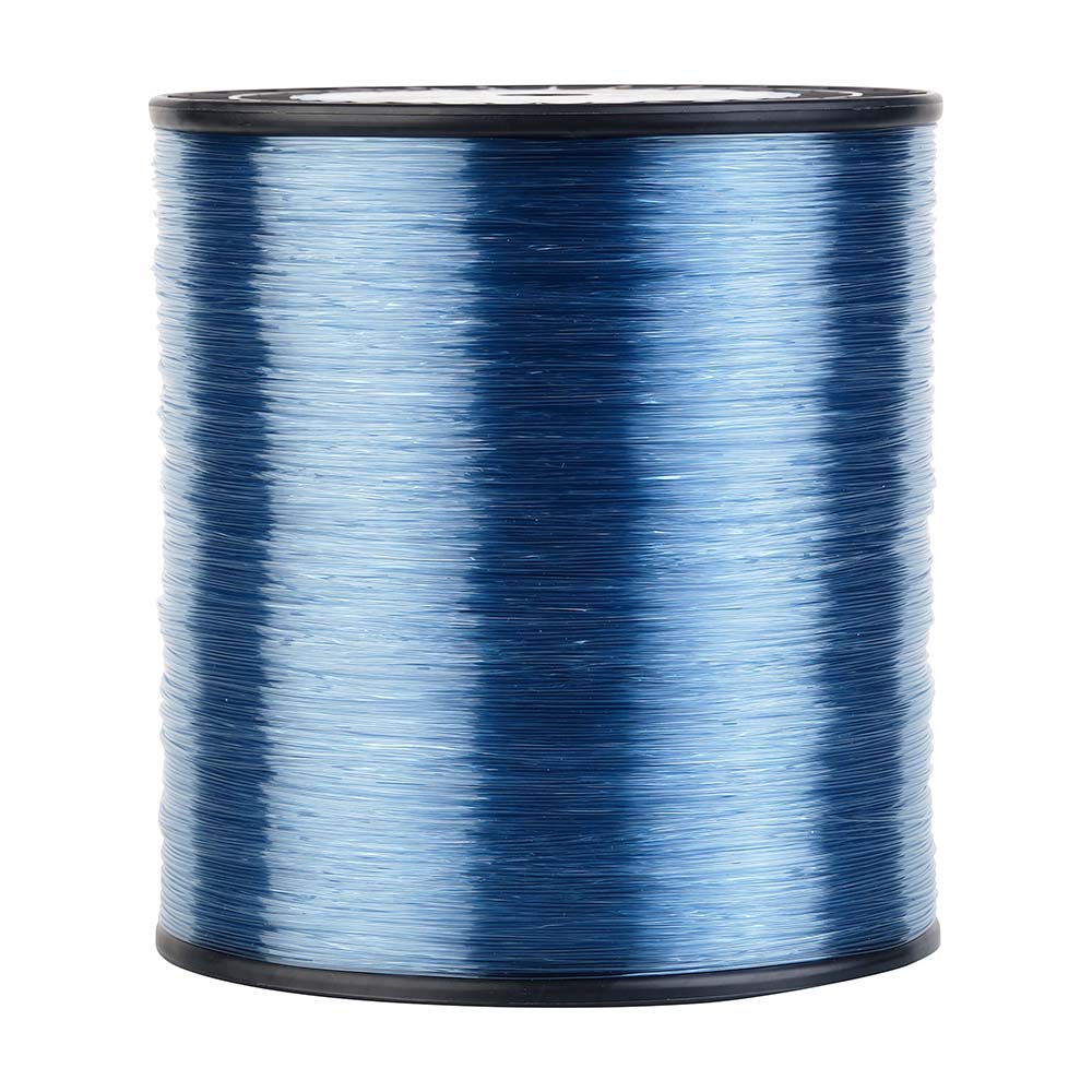 Berkley ProSpec Chrome Ocean Blue Monofilament  80 lb  3750 yds  PSC5B80OBL 1545749