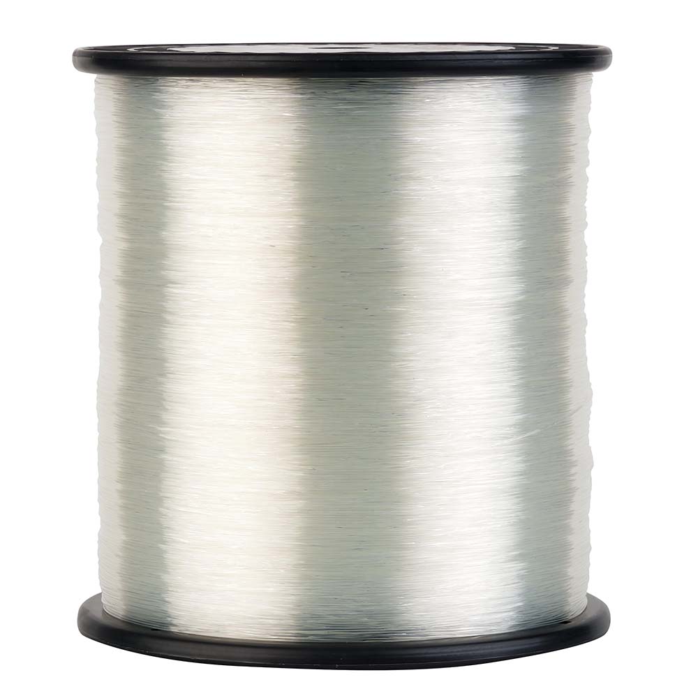 Berkley ProSpec Chrome Clear Monofilament  60 lb  3000 yds  PSC3B6015 1544030