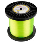 Berkley ProSpec Chrome HiVis Yellow Monofilament  50 lb  5000 yds  PSC5B50HVY 1543431