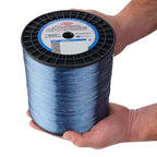Berkley ProSpec Chrome Ocean Blue Monofilament  50 lb  3000 yds  PSC3B50OBL 1545741