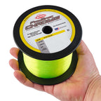 Berkley ProSpec Chrome HiVis Yellow Monofilament  50 lb  1000 yds  PSC1B50HVY 1543668
