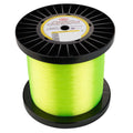 Berkley ProSpec Chrome HiVis Yellow Monofilament  40 lb  5000 yds  PSC5B40HVY 1543430