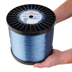 Berkley ProSpec Chrome Ocean Blue Monofilament  30 lb  5000 yds  PSC5B30OBL 1545745