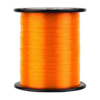Berkley ProSpec Chrome Blaze Orange Monofilament  30 lb  3000 yds  PSC3B3080 1544004