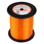 Berkley ProSpec Chrome Blaze Orange Monofilament  30 lb  3000 yds  PSC3B3080 1544004