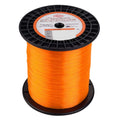 Berkley ProSpec Chrome Blaze Orange Monofilament  25 lb  3000 yds  PSC3B2580 1544003