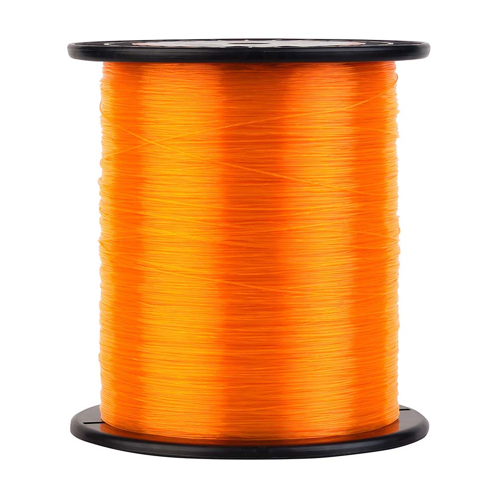 Berkley ProSpec Chrome Blaze Orange Monofilament  20 lb  3000 yds  PSC3B2080 1544002