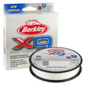 Berkley x9 Braid Crystal  20lb  328 yds  X9B33020CY 1486898
