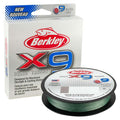 Berkley x9 Braid LowVis Green  40lb  164 yds  X9BFS4022 1486816