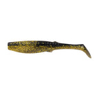 Berkley Gulp Paddleshad  4  Black Gold 1545525