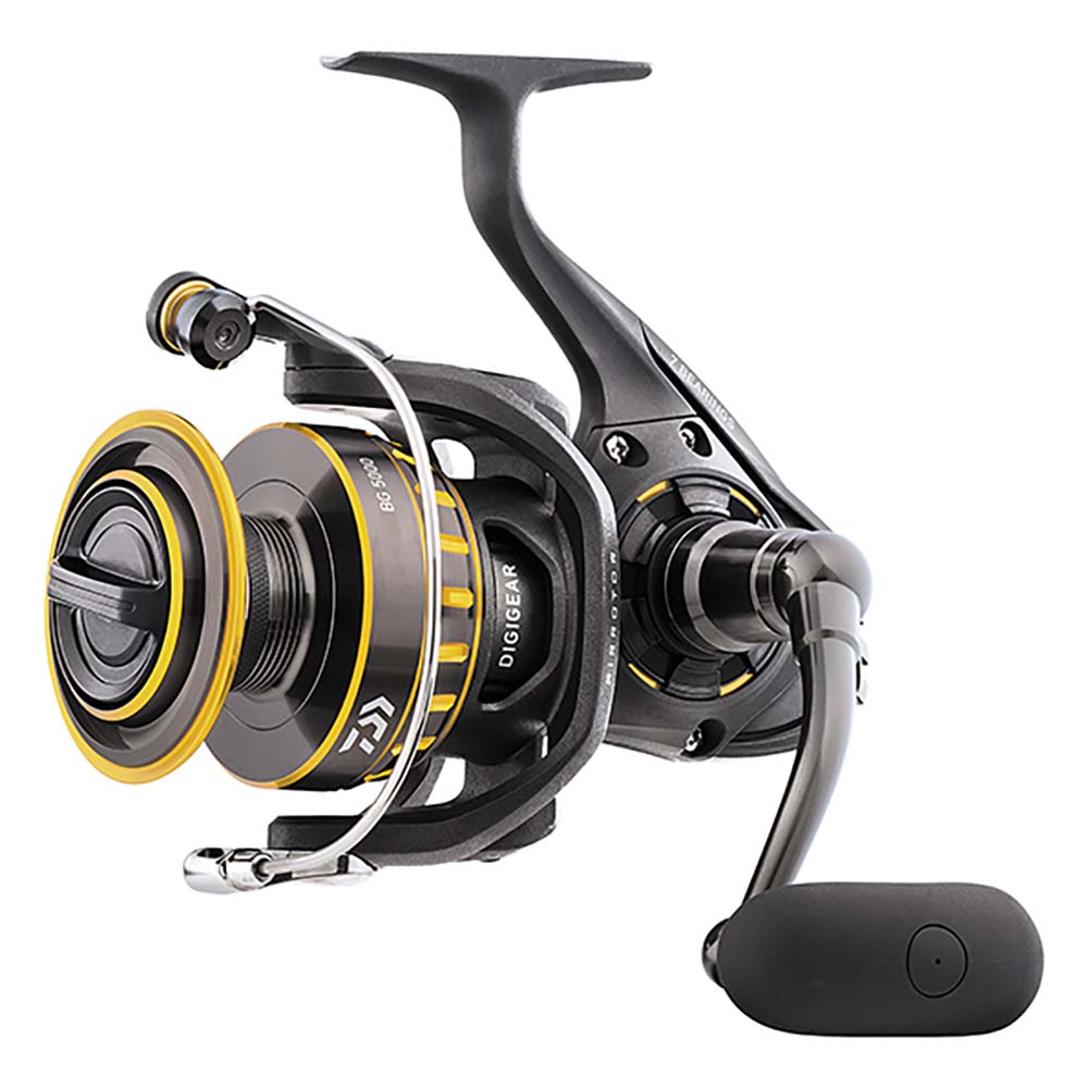 Daiwa BG Spinning Reel  BG5000 BG5000