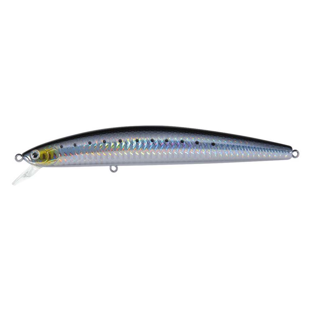 Daiwa Salt Pro Minnow  6  Floating  Sardine DSPM15F01