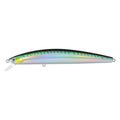 Daiwa Salt Pro Minnow  6  Floating  Green Mackerel DSPM15F25