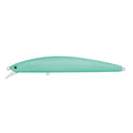 Daiwa Salt Pro Minnow  6  Floating  Toothpaste DSPM15F77
