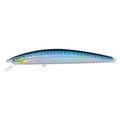 Daiwa Salt Pro Minnow  634  Floating  Blue Mackerel DSPM17F24