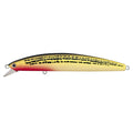Daiwa Salt Pro Minnow  634  Floating  SOS Yellow DSPM17F82