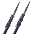 Lees 18 Telescoping Carbon Fiber Outrigger Poles fSidewinder Mount CT3918
