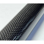 Lees 24 Telescoping Carbon Fiber Outrigger Poles fSidewinder Mount  CT3924