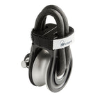 Wichard Soft Snatch Block  12mm Rope Size 36020W