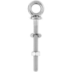 Wichard Eye Bolt  Diameter 532  Length 4 6493W
