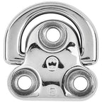 Wichard Folding Pad Eye  Diameter 1564 6604W