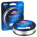 Berkley Vanish  17lbs  250yds  Clear 1562616