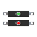 TACO Rub Rail Mounted LED Nav Light Set fSuproFlex Only F389960