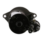 ARCO Marine HighPerformance Inboard Starter wGear Reduction  Permanent Magnet  Clockwise Rotation 70200