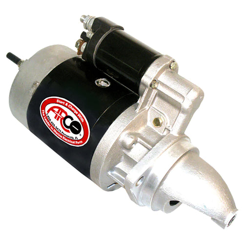 ARCO Marine Top Mount Inboard Starter  Counter Clockwise Rotation 30457