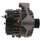 ARCO Marine Premium Replacement Inboard Alternator w55mm MultiGroove Pulley  12V 65A 60073
