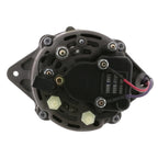 ARCO Marine Premium Replacement Alternator wMultiGroove Pulley  12V 55A 60055