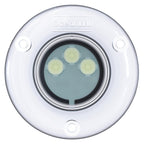 OceanLED Discover Series D3 Underwater Light  Midnight Blue with Isolation Kit D3009BI