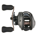 Abu Garcia Revo SX Low Profile HighSpeed  Left Hand Reel  REVO5 SXHS LPL 1565155