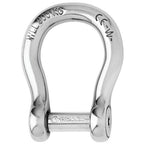 Wichard SelfLocking Allen Head Pin Bow Shackle  8mm Diameter  516 1344W
