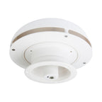 Marinco DayNight Solar Vent 4  White N20804W